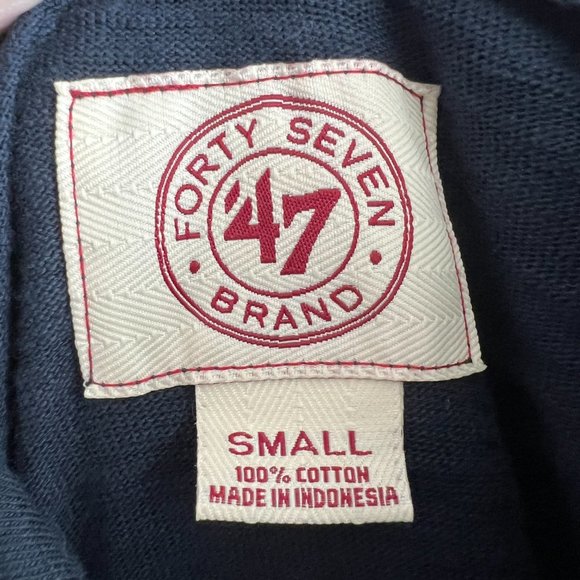 NWT US OPEN Hooded Jacket Size Small Color Blue - Picture 2 of 3